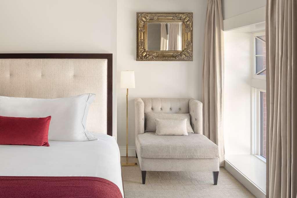 Portland Regency Hotel & Spa Room photo