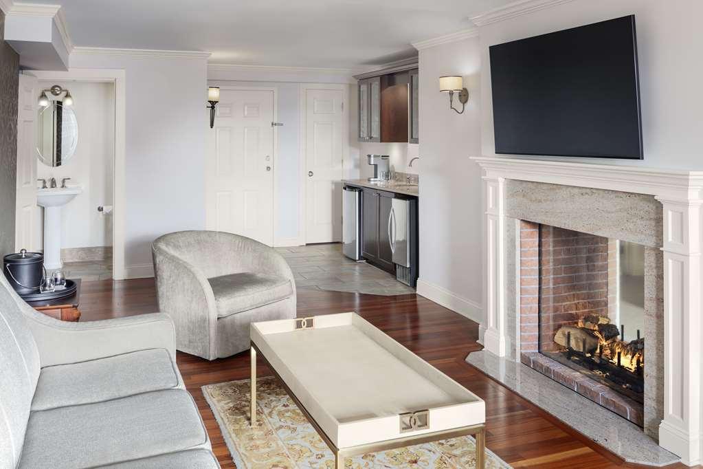 Portland Regency Hotel & Spa Room photo