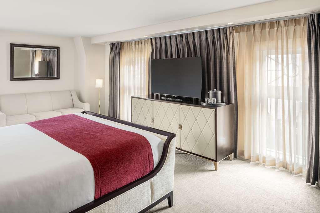 Portland Regency Hotel & Spa Room photo
