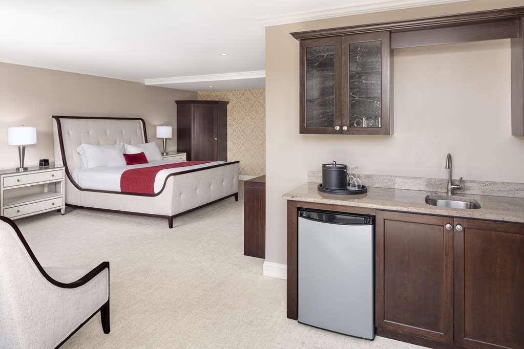 Portland Regency Hotel & Spa Room photo