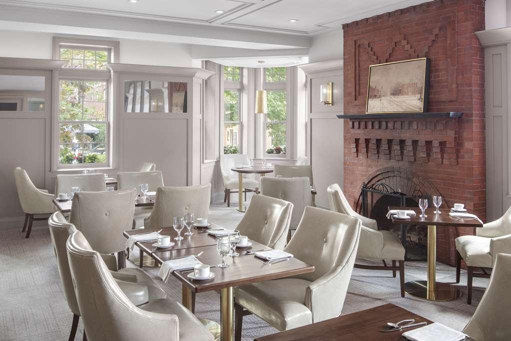 Portland Regency Hotel & Spa Restaurant photo